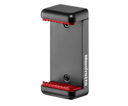 Akcesoria Foto Manfrotto Smart Clamp - klamra do smartfona